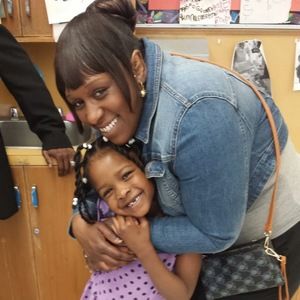 Meet your Posher, Kareen